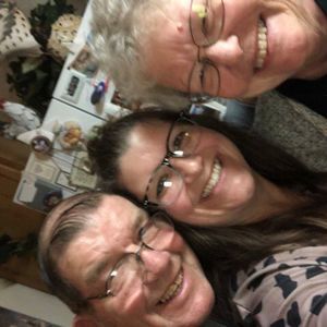 Meet your Posher, Marcia